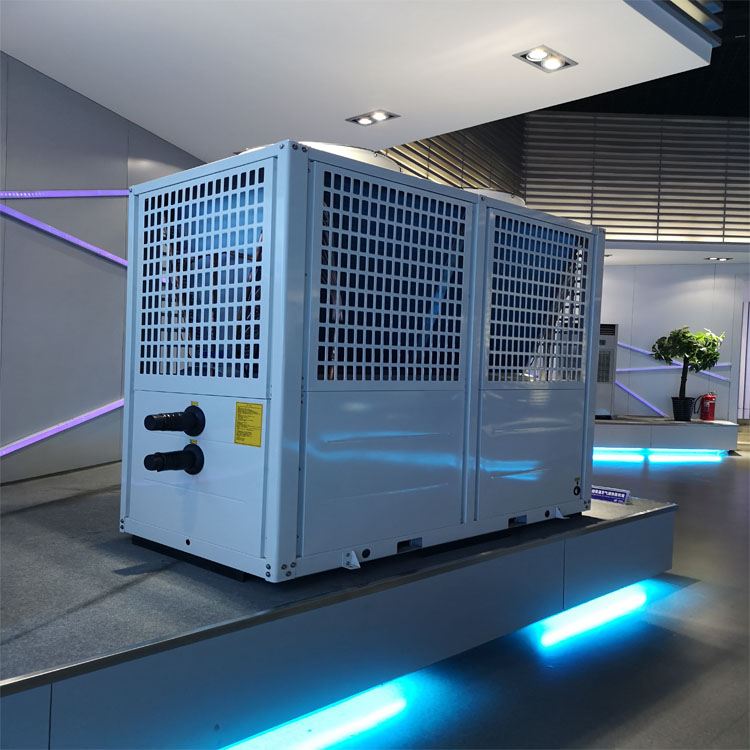 中央空調(diào)新風(fēng)機(jī)組,卡式風(fēng)機(jī)盤管安裝應(yīng)用(圖1) 中央空調(diào)新風(fēng)機(jī)組,卡式風(fēng)機(jī)盤管安裝應(yīng)用(圖1)