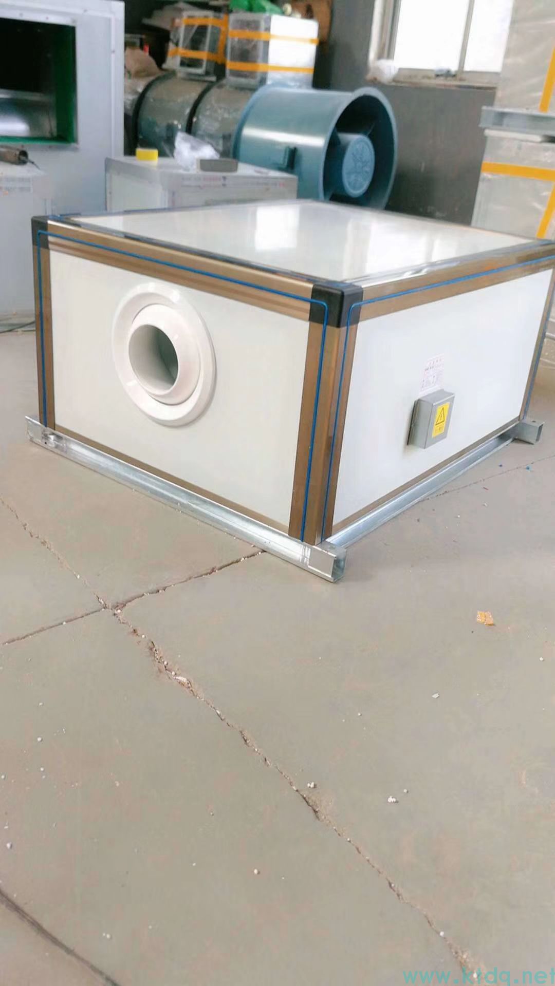 新風換氣機選擇及保養方法-德州春意空調設備有限公司(圖1) mmexport1546485565759.jpg