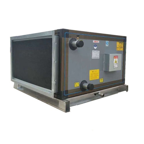 新風、風機盤管控制原理是什么？德州春意空調設備有限公司溫馨告知(圖3)