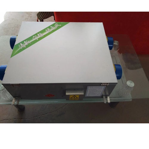 新風、風機盤管控制原理是什么？德州春意空調設備有限公司溫馨告知(圖4)