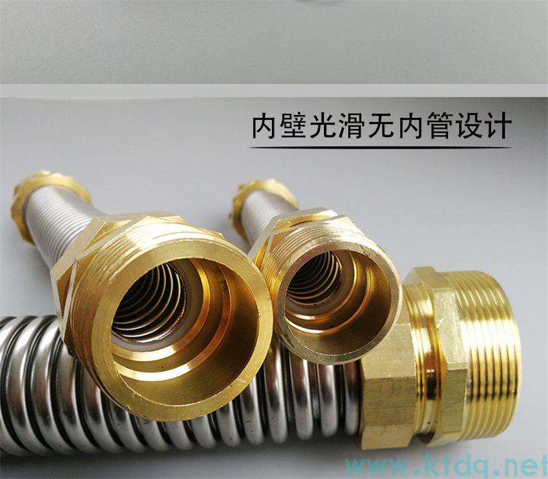 不銹鋼波紋管 源頭廠家直供 按圖定制 圖片規(guī)格(圖3) 不銹鋼波紋管 源頭廠家直供 按圖定制 圖片規(guī)格(圖3)