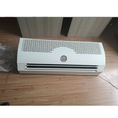 云南車間大棚專用風機盤管