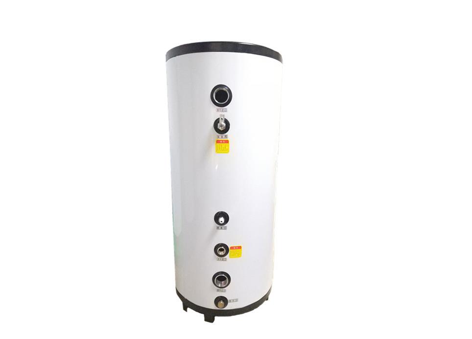 中央空調緩沖水箱