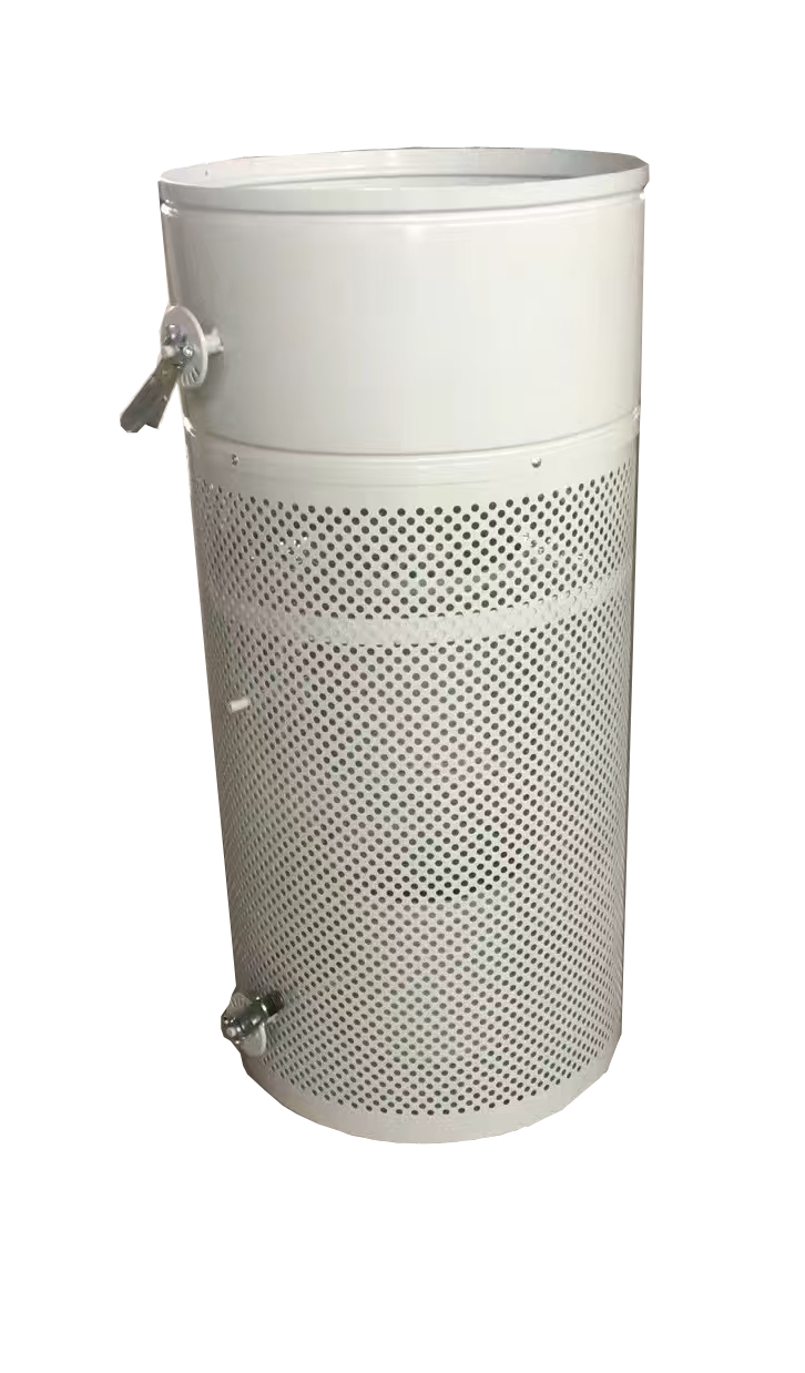 甘肅置換風口參數，用途