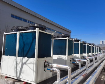 甘肅分體式空調的耗電量大嗎？