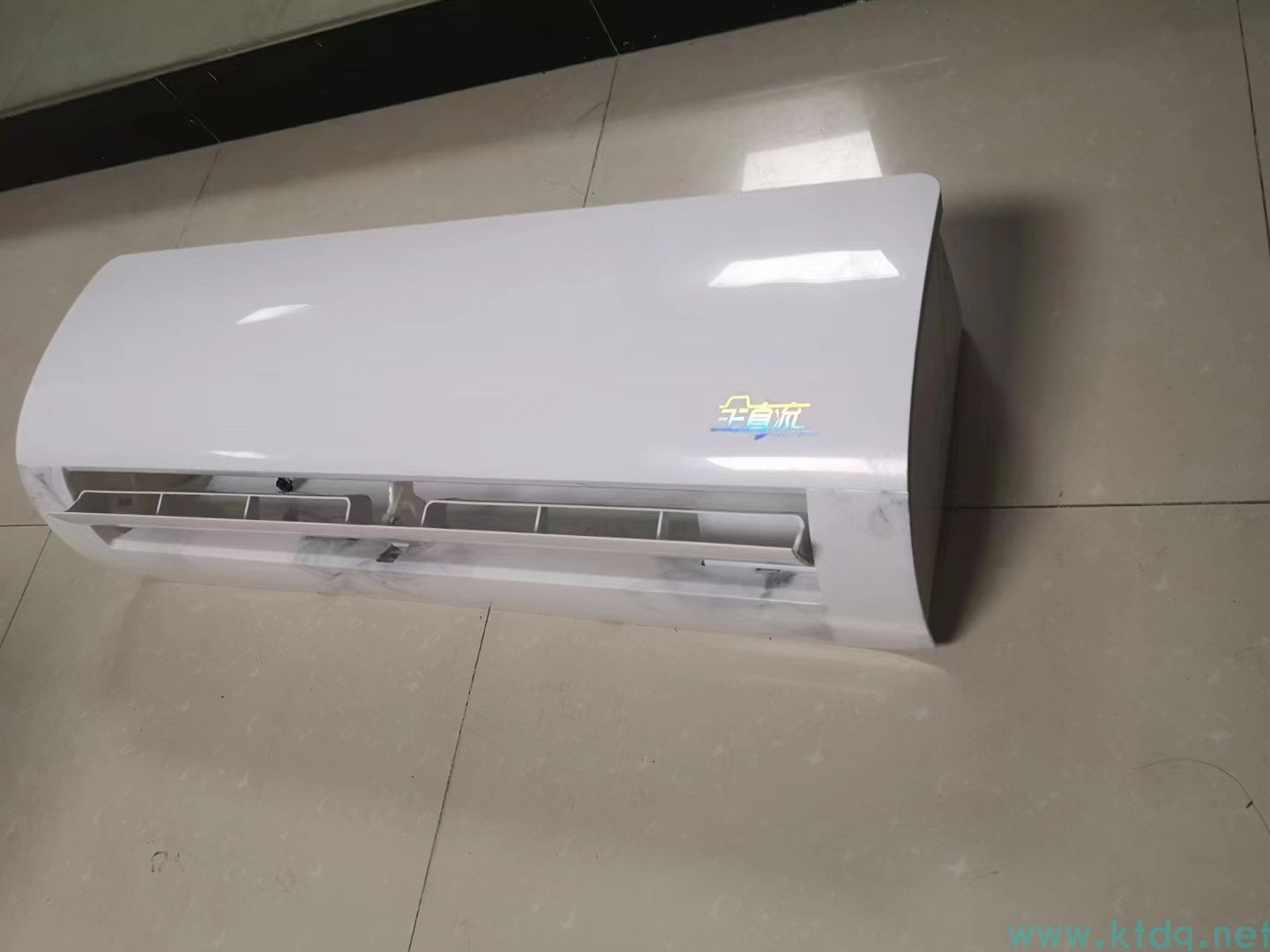 云南風機盤管的型號是如何規定的？